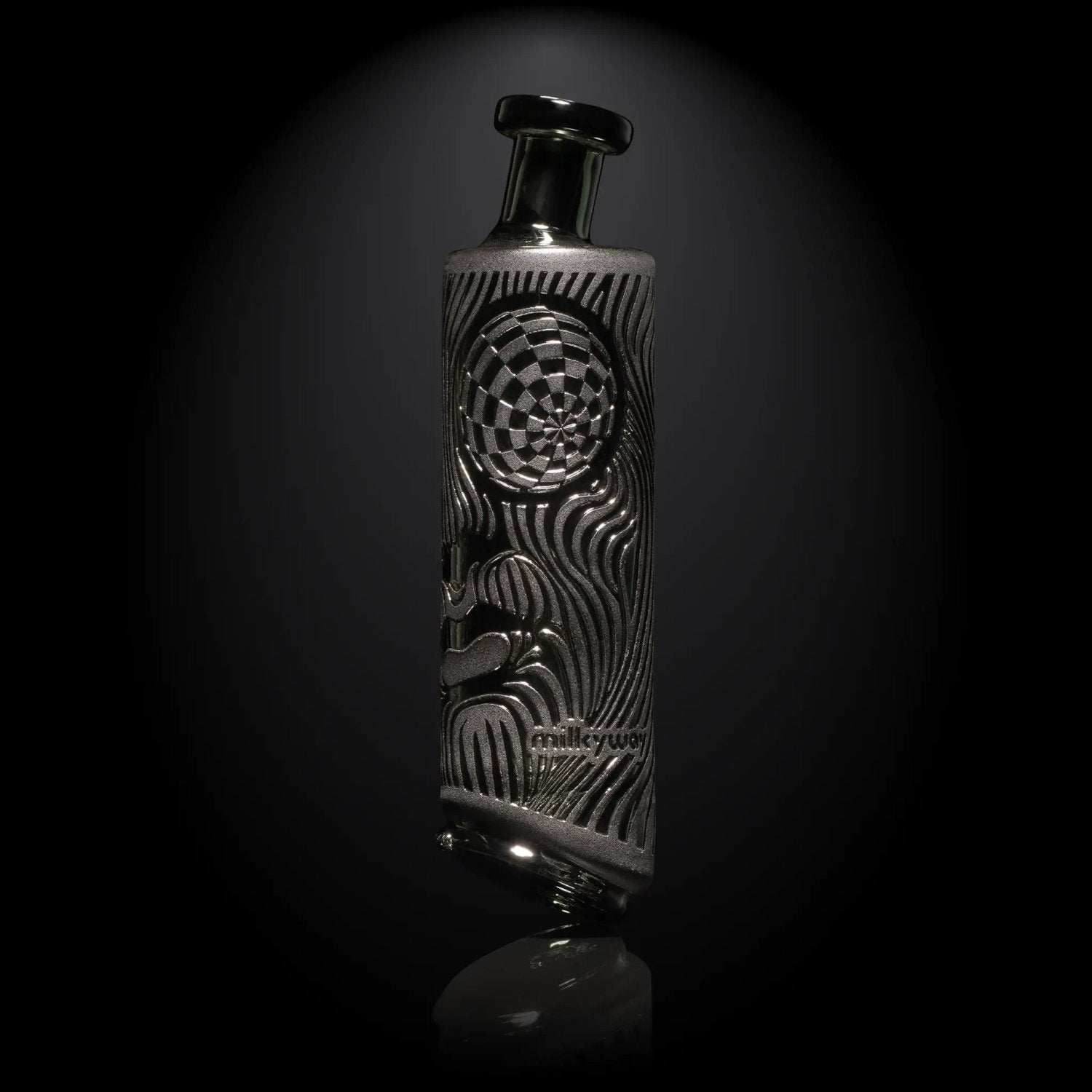 Milkyway Milkyway Illusion 1: Grandiose Peak Attachment Vaporizer Attachments | Planet Caravan